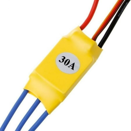 New HW30A Brushless Speed Controller ESC For DJI EMAX FPV Drone RC Quadcopter